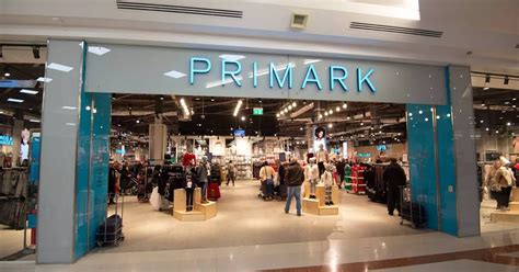 primark locations near me.